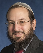 Image of Dr. Avi Z. Rosenberg, PHD, MD