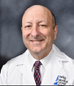 Image of Dr. Peter A. Luongo, MD