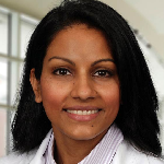 Image of Dr. Sree Veena Satyapriya, MD