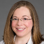 Image of Dr. Catherine Edenfield Price, MD, ECNU