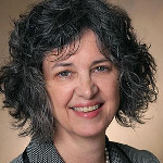 Image of Dr. Georgia L. Wiesner, MS, MD
