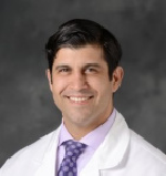 Image of Dr. Cyrus R. Piraka, MD