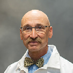Image of Dr. Nathan A. Dunsmore, MD