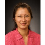 Image of Dr. Lisa M. Caylor, MD