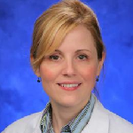Image of Dr. Melissa Robin George, DO