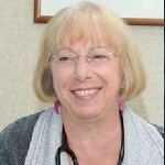 Image of Dr. Madeline A. Lillie, MD