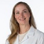 Image of Dr. Megan Marie Burgess, MD