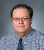 Image of Dr. Joe A. Ramsey, MD
