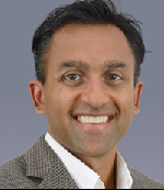 Image of Dr. Uday Raman Patel, MD
