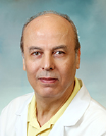 Image of Dr. Basem Kayali, MD