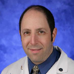 Image of Dr. David H. Silber, MD