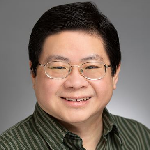 Image of Dr. Patrick Sychay Hong, MD