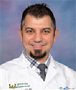 Image of Dr. Mohammed Najeeb Al Hallak, MD, MS