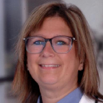 Image of Dr. Amy S. Hovest, MD