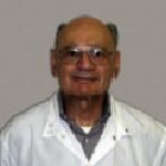 Image of Dr Morton Carl Rennert, DDS