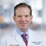 Image of Dr. Christopher Chaput, MD