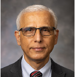 Image of Dr. A. L. Khuhro, MD