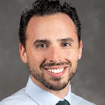 Image of Dr. Justin Brian Levinson, MD