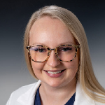 Image of Dr. Rachel Elizabeth Mullins, MD