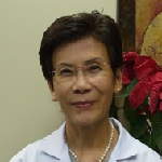 Image of Duyen T. Faria, D.O.