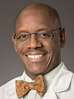 Image of Dr. Orlando C. Kirton, MD