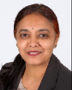 Image of Dr. Sujatha Ramesh, MD