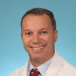 Image of Dr. Isaiah Richard Turnbull, PhD, MD
