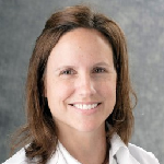 Image of Dr. Kaye Elizabeth Hale, MD