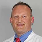 Image of Dr. Douglas R. Fraser, MD, FACS