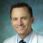 Image of Dr. C. Sperati, MHS, MD