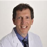 Image of Dr. Danny Benjamin, MD