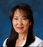 Image of Dr. Shiho I. Ito, MD