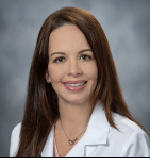 Image of Dr. Yordanka I. Reyna, MD