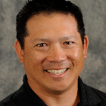 Image of Eric DC Quon, MSPT
