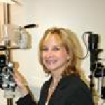 Image of Dr. Laraine Linda Viviani, OD