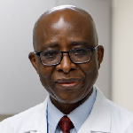 Image of Dr. Martin Ojong-Ntui, MD