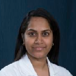 Image of Dr. Meera Devi Kondapaneni, MD