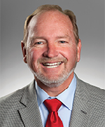 Image of Dr. Brian D. Tjarks, MD