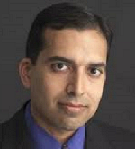 Image of Dr. Rajan P. Kulkarni, PhD, MD