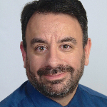 Image of Dr. Carlos R. Villa, OD
