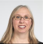 Image of Dr. Leah M. Spinner, MD