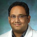 Image of Dr. M B B S Samir Gautam, MD