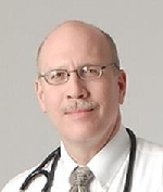 Image of Dr. Daniel Ray Howard, MD