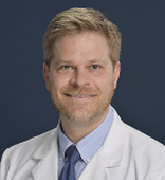 Image of Dr. Seth Micah Burkey, MD