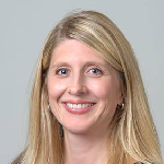 Image of Dr. Jessica L. Swenberg, MD