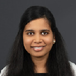 Image of Dr. Jyothika Mamadgi, MD