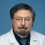 Image of Dr. Richard B. Berry, MD