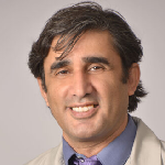 Image of Dr. Jehanzeb Sheikh, DO