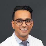 Image of Dr. Ankur K. Patel, MD