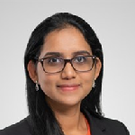 Image of Dr. Sridivya Chavali, MBBS, MD